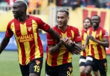 Goztepe vs Rizespor Free Betting Tips 05/11