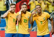 Brazil vs Cameroon Football Prediction Today 20/11