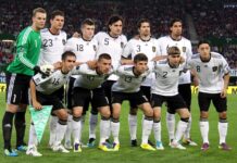 Germany vs Russia Free Betting Tips 15/11