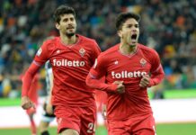 Fiorentina vs AS Roma Football Prediction Today 03/11