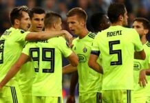 Fenerbahce SK vs Anderlecht Free Betting Tips 08/11