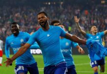 Insane Olympique de Marseille vs Apollon Free Betting Tips 13/12