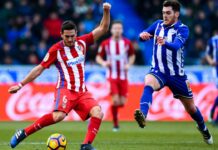 Atlético Madrid vs Alavés Free Betting Tips 08/12