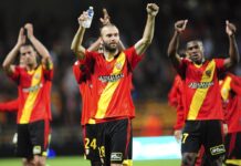 Lens vs Brest Free Betting Tips 04/12