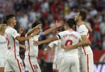 Sevilla vs Villanovense Free Betting Tips 05/12