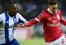 Benfica vs Porto Free Betting Tips 22.01.2019