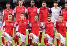 Braga vs Sporting Free Betting Tips 23.01.2019