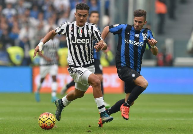 Fiorentina Vs Juventus H2h