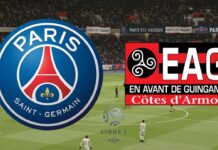 PSG vs Guingamp Free Betting Tips 09.01.2019