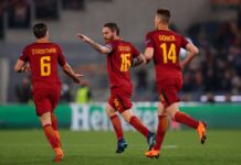 AS Roma vs Entella Free Betting Tips 14.01.2019