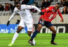 Lille vs Nice Free Betting Tips 01.02.2019