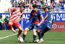 Espanyol vs Huesca Free Betting Tips 22.02.2019
