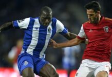 Porto vs Braga Free Betting Tips 26.02.2019