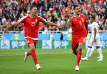 Germany vs Serbia Free Betting Tips 20.03.2019