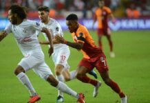 Galatasaray vs Antalyaspor Free Betting Tips 11.03.2019