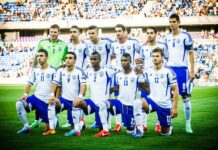 Israel vs Slovenia Free Bettting Tips 21.03.2019