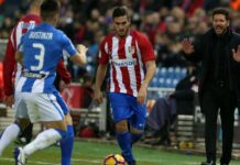 Atletico Madrid vs Leganes Free Betting Tips 09.03.2019