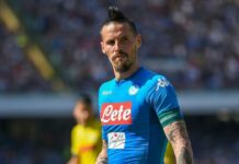 Napoli vs Salzburg Free Betting Tips 07.03.2019