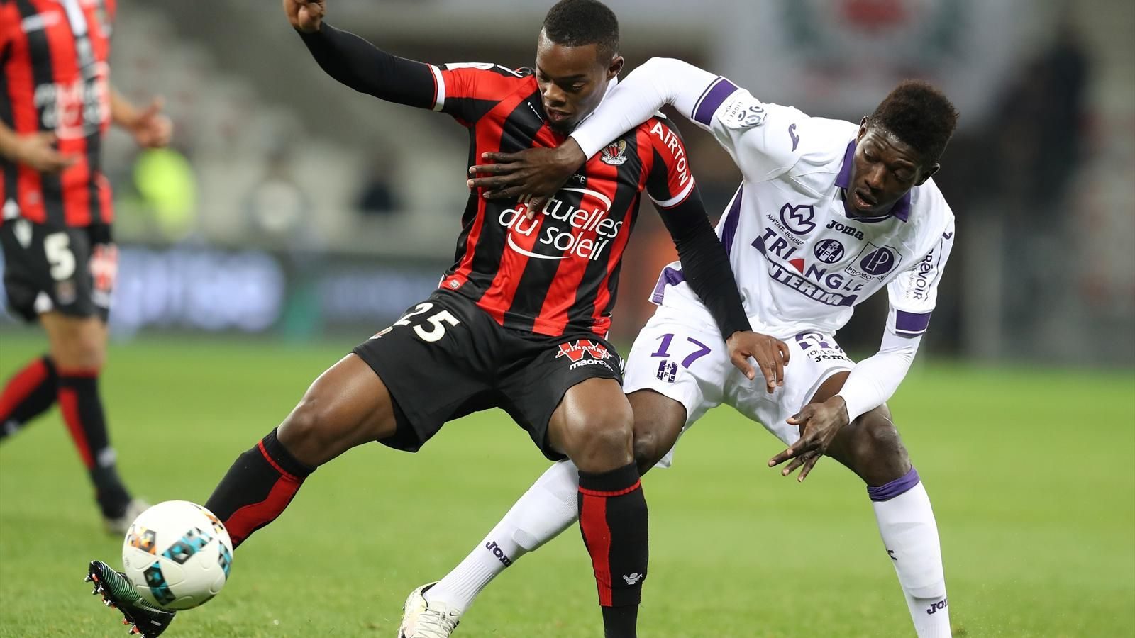 Nice vs Toulouse Amazing Betting Tips 15/03