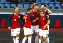 Norway vs Sweden Free Betting Tips 26.03.2019