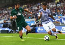 Real Sociedad vs Betis Free Betting Tips 04.04.2019