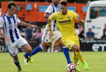 Real Sociedad vs Villarreal Free Betting Tips 25.04.2019
