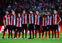Leganés vs Athletic Bilbao Free Betting Tips 24.04.2019