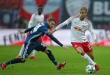 Hamburg vs Leipzig Free Betting Tips 23.04.2019