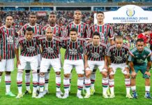 Fluminense vs Luverdense Free Betting Tips 09.04.2019