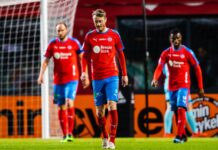 Orebro vs Helsingborg Free Betting Tips 28.06.2019