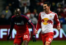 NY Red Bulls vs Chicago Fire Free Betting Tips 29.06.2019