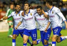 Zaragoza vs Numancia Free Betting Tips 04.06.2019