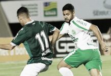 Goias vs Atletico PR Free Betting Tips 14.06.2019