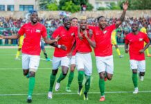 Madagascar vs Burundi Free Betting Tips 27.06.2019