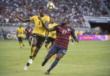 Jamaica vs SUA Free Betting Tips 04.07.2019