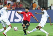 Egypt vs South Africa Free Betting Tips 06.07.2019