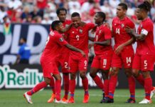 Jamaica vs Panama Free Betting Tips 01.07.2019