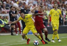 Columbus Crew vs Seattle Sounders Free Betting Tips 06.07.2019