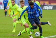 Stabaek vs Sarpsborg Free Betting Tips 15.07.2019