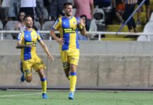 Apoel vs Qarabag Free Betting Tips 06.08.2019