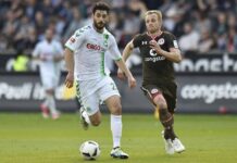 St. Pauli vs Furth Free Betting Tips 02.08.2019