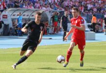 Slovakia vs Croatia Free Betting Tips 06.09.2019