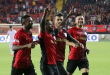 Gaziantep vs Goztepe Free Betting Tips 30.09.2019