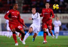 Mallorca vs Real Madrid Free Betting Tips 19.10.2019