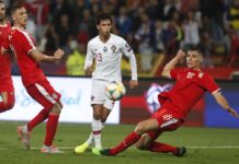 Serbia vs Luxembourg Free Betting Tips 14.11.2019