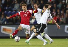 Ireland vs Denmark Free Betting Tips 18.11.2019