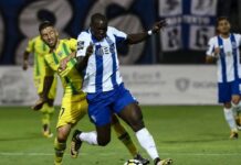 FC Porto vs Tondela Free Betting Tips