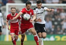 Middlesbrough vs Derby County Free Betting Tips