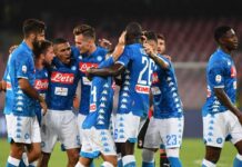 Napoli vs Perugia Free Betting Tips