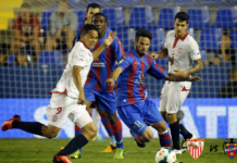Sevilla vs Levante Free Betting Tips